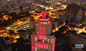 10 dicas de City Tour em São Paulo com motorista particular