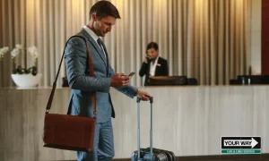 Gestão da mobilidade corporativa e sua importância