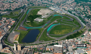 Luxo e Segurança no GP Brasil de F1 com serviços exclusivos