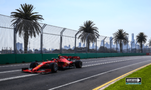 Motoristas Bilíngues e Veículos Blindados no GP Brasil de F1