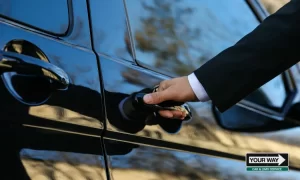 Transporte executivo para empresas: entenda as vantagens